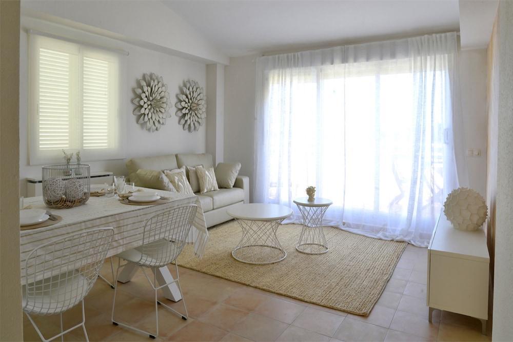 City Altea Atico 360 Exterior photo